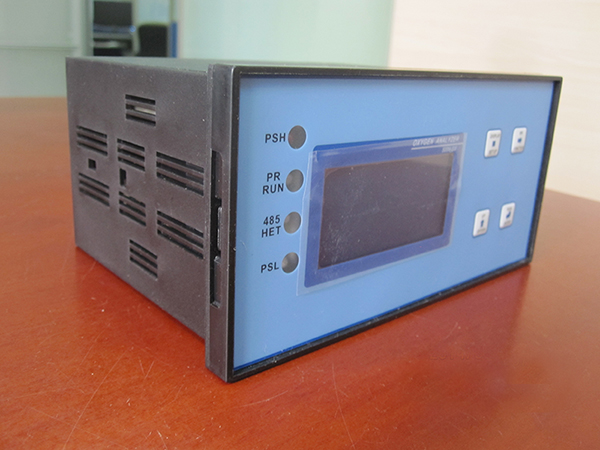 5000-SX嵌入式氧分析仪